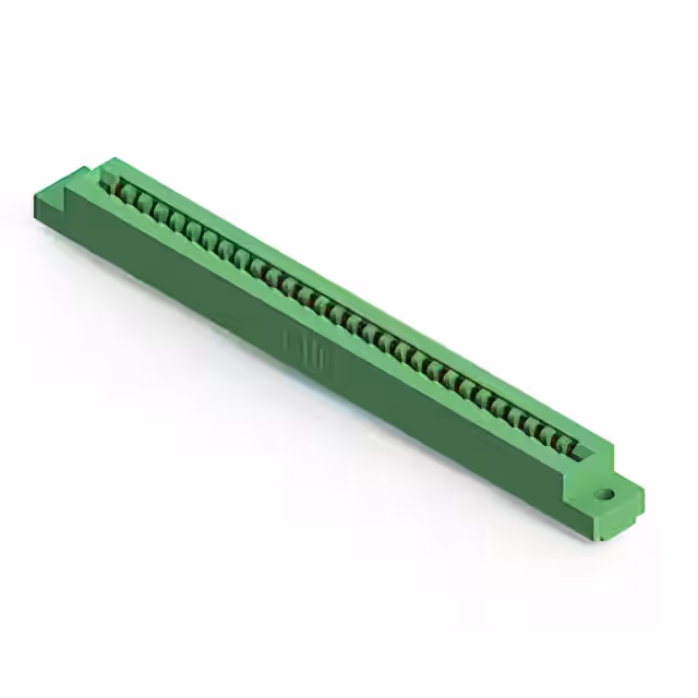 307-029-559-102 EDAC Inc.  Edgeboard Connectors
